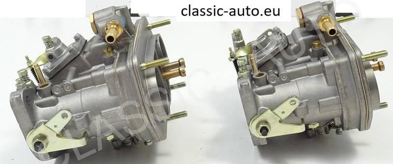 Kraftstoffpumpe 2000 CS2 Vergaser Fiat 124 Spider - Benzinpumpe mechanisch  Ersatzteile kaufen