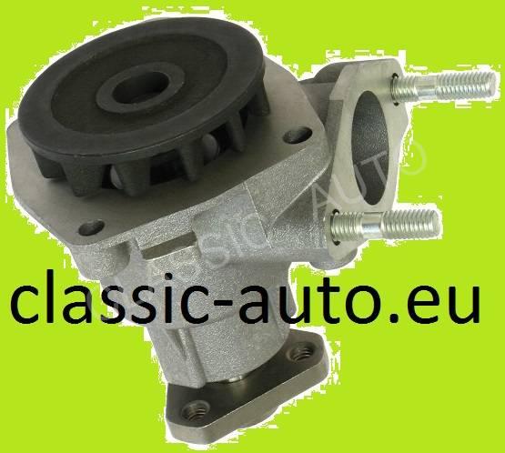 Auto Spare Parts Car Engine Cooling System Water Pump for Alfa
